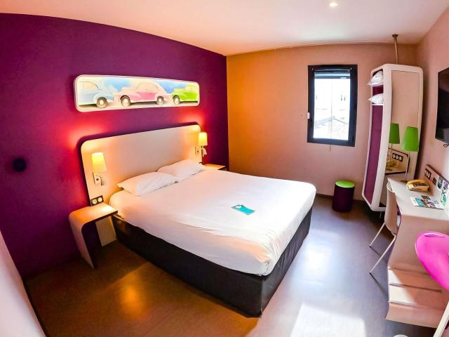 ibis Styles Montbéliard