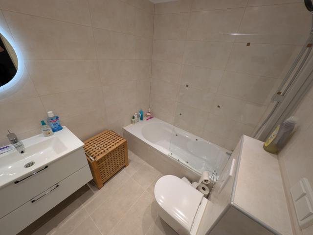 Bright Apartment in Bereldange
