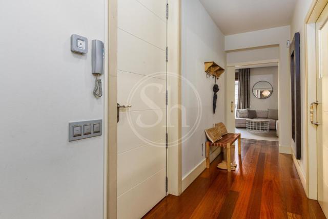 Espacioso apartamento cerca de Diagonal