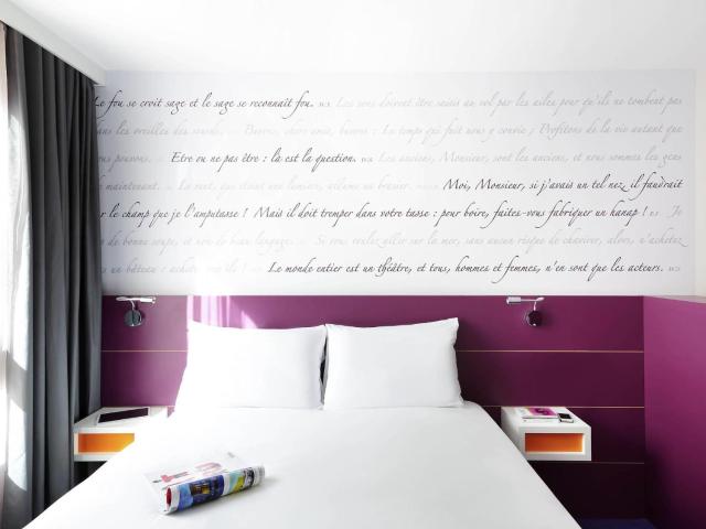 ibis Styles Montpellier Centre Comedie