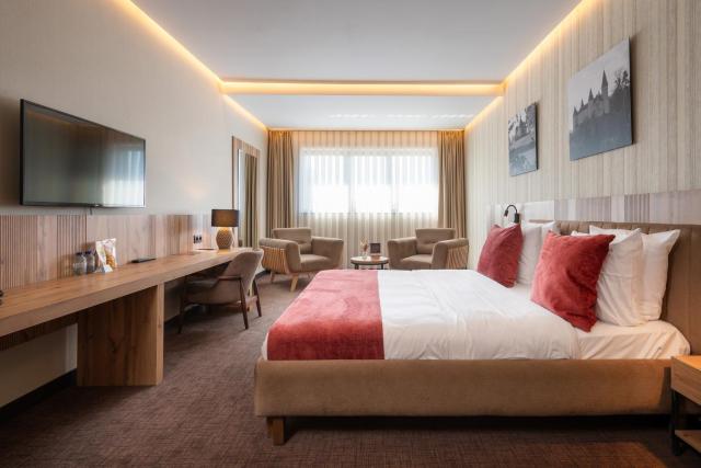 Hotel Le 830 Namur