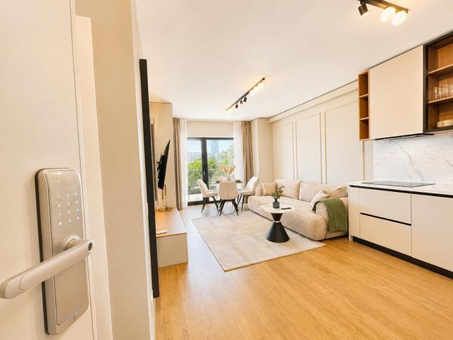 Vista Apartment
