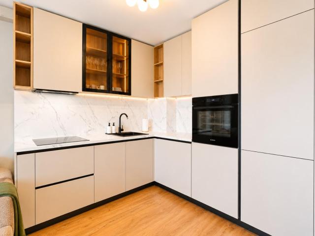 Vista Apartment