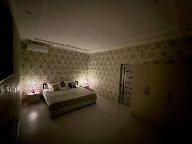 Osmon Hostel