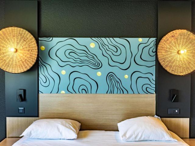 ibis Styles Marennes d'Oléron