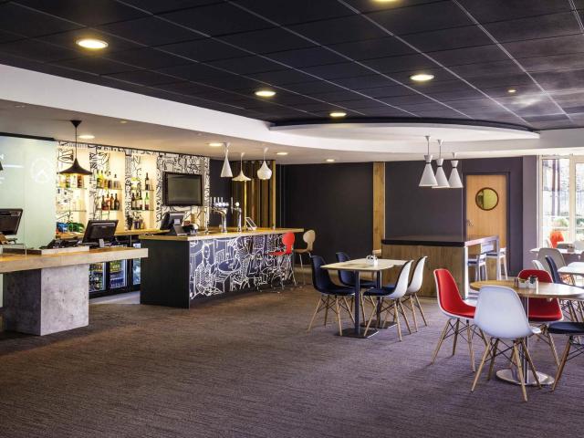 ibis London Barking