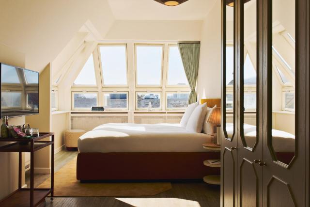 Coco Hotel