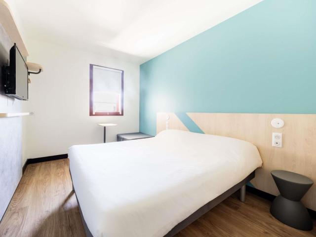 ibis budget Perpignan Centre - Hôtel Economique au Centre ville de Perpignan