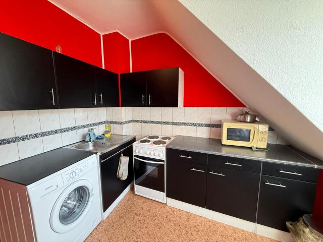 Modern Stay Apartments