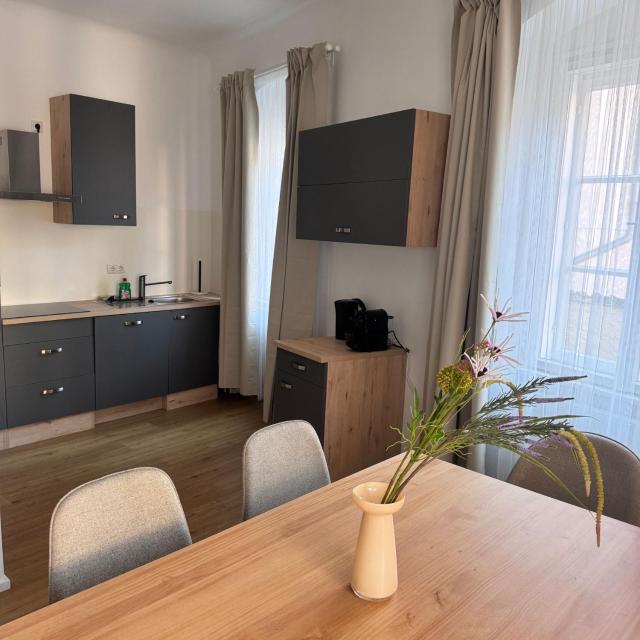 Urban Stays Apartments Krems
