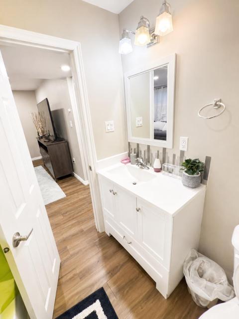 Cozy Luxury Stay, WiFi and Fully Equipped