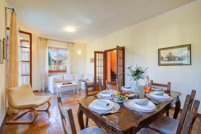 Casa Maddalena al Mare 600m from sea - Happy rentals
