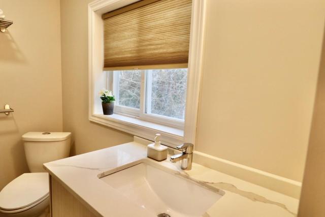 Gem In the Heart of thornhill