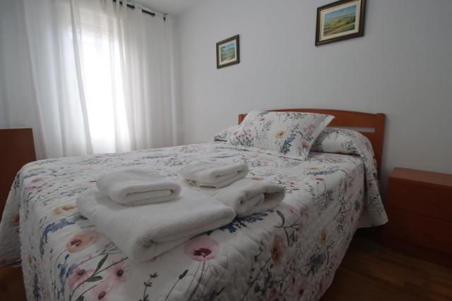 San Martin Rooms Pension 1 estrella