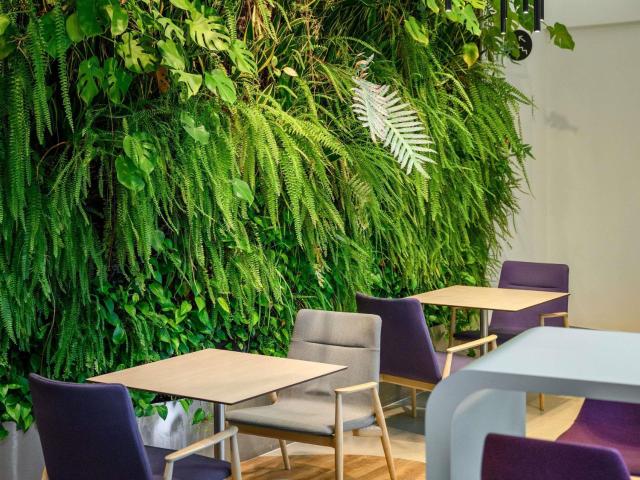 ibis Styles Budapest Airport