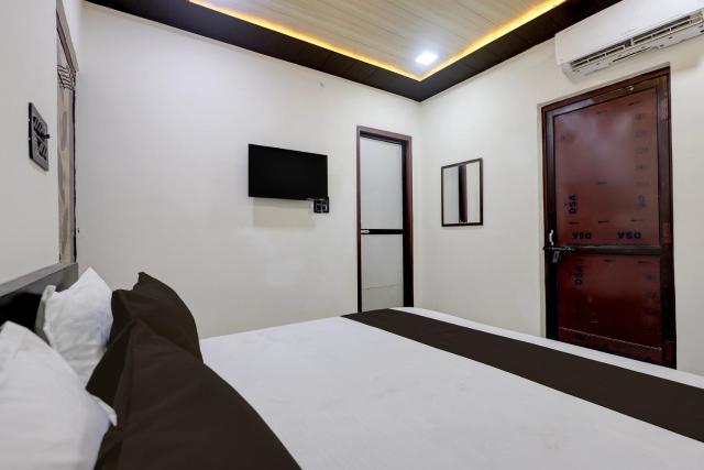 HOTEL O HONEY