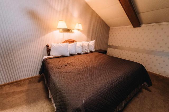 Riverside Motor Lodge - Pigeon Forge