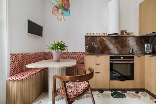 Premium apartment