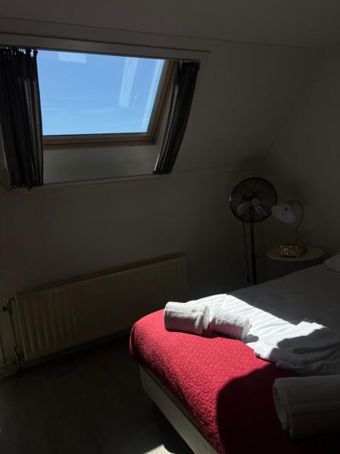 Hotel-Eetcafé d'Olde Heerd