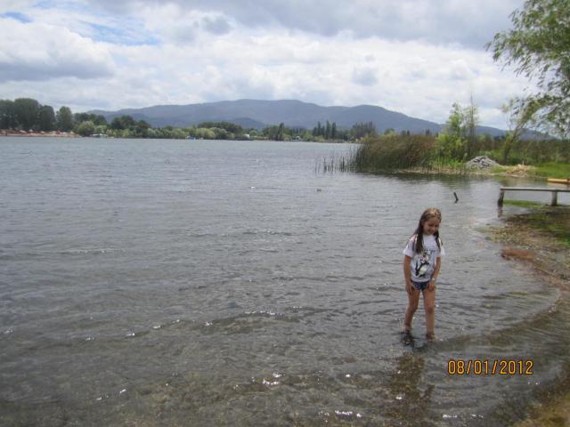 Mi Paraiso