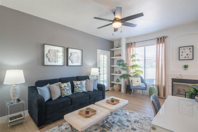 Sunny Base Family Stay Near Downtown Eats