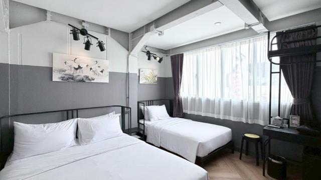 Talakkia Boutique Hotel