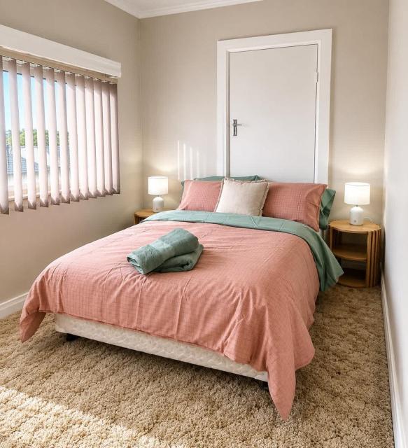 Rural Comforts - Petal & Porch