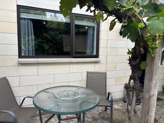 Private and comfortable guesthouse