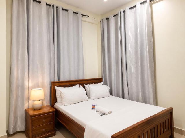 Beach 2bedrooms apartment - Netflix,WiFi,TV,Fridge,Kitchen