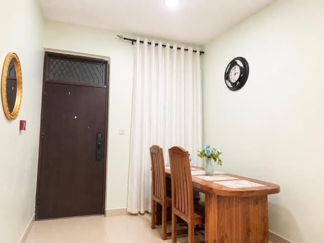 Beach 2bedrooms apartment - Netflix,WiFi,TV,Fridge,Kitchen