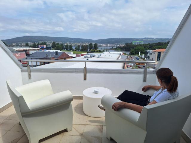 Hotel Spa Odeón