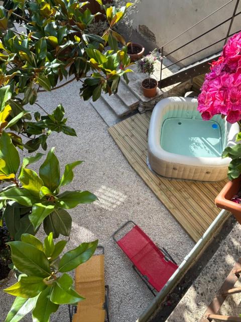 La Maison des Arts