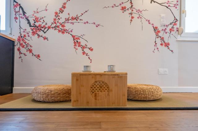 OnZen-expérience SPA japonaise Sauna Hammam Balnéo