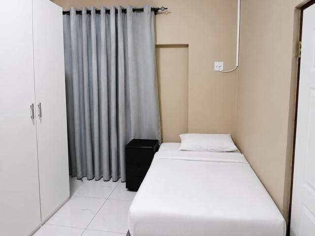 Springforth Guesthouse