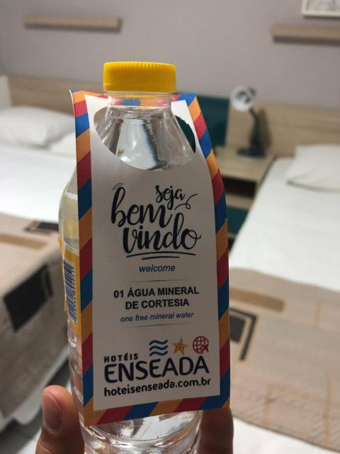 Hotel Enseada Boa Viagem