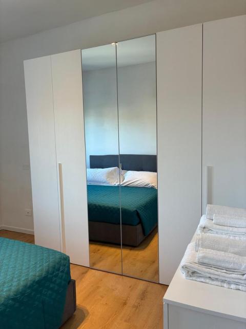 LatinaStreet Apartament