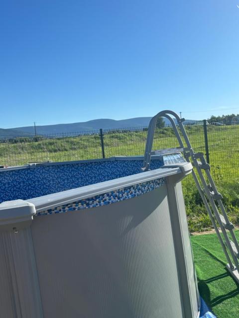Glamping Izerska Bajka