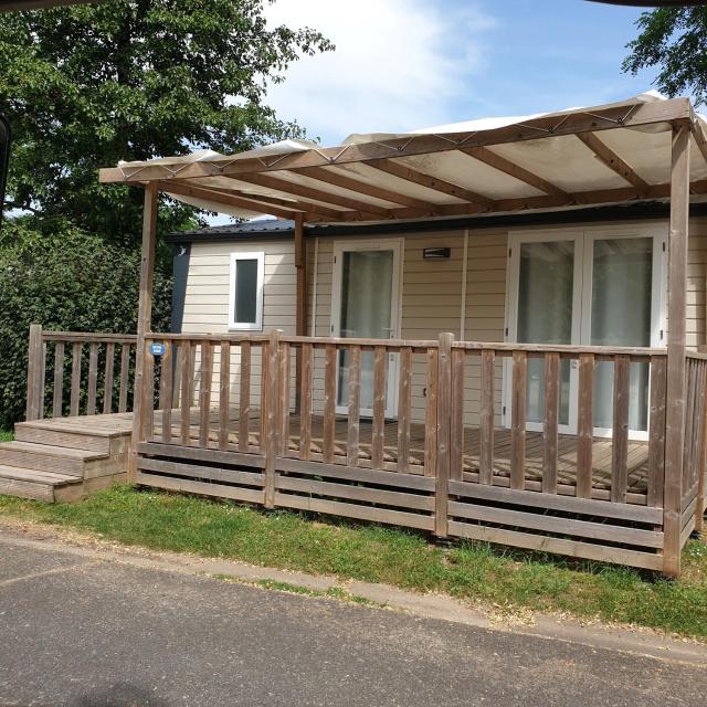 Camping de Bourges