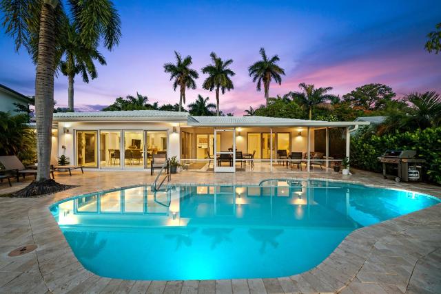 Martell House