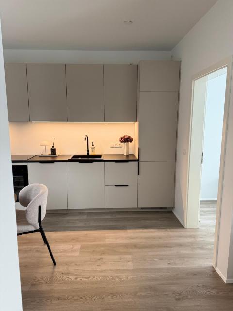 New Modern Two bedroom Apartment