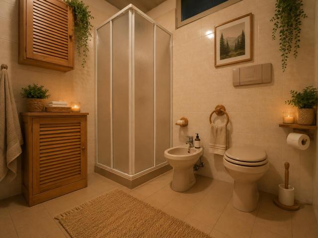 Shared rooms BOC