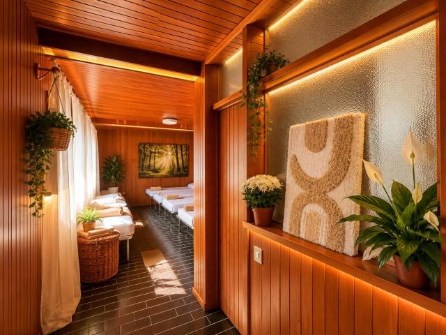 Shared rooms BOC