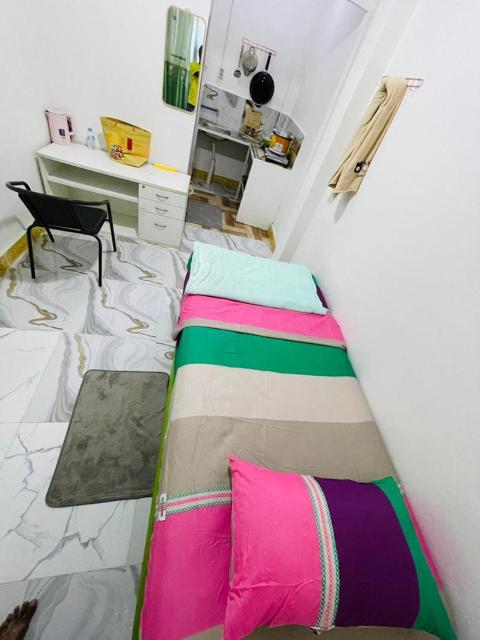 Sunmoon Apartment
