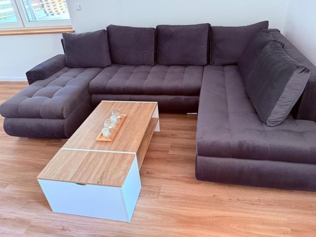 Ferienwohnung Im Grün