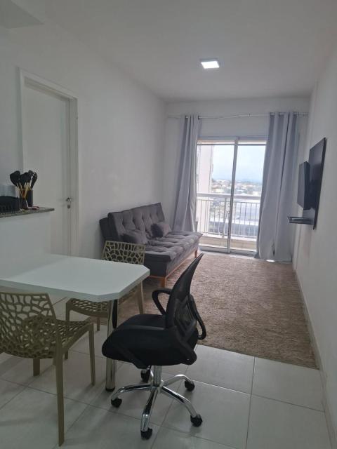 Flat Itaguai