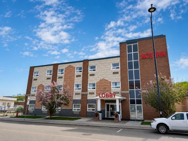 Ace Inn