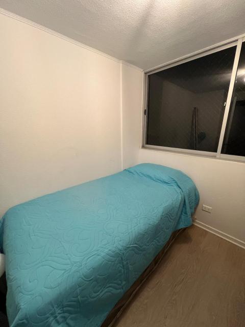 Apartment San Joaquín