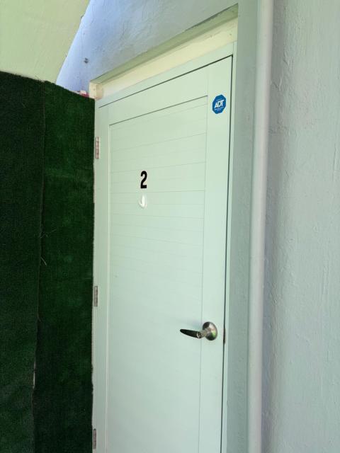 Mini Studio Apartment