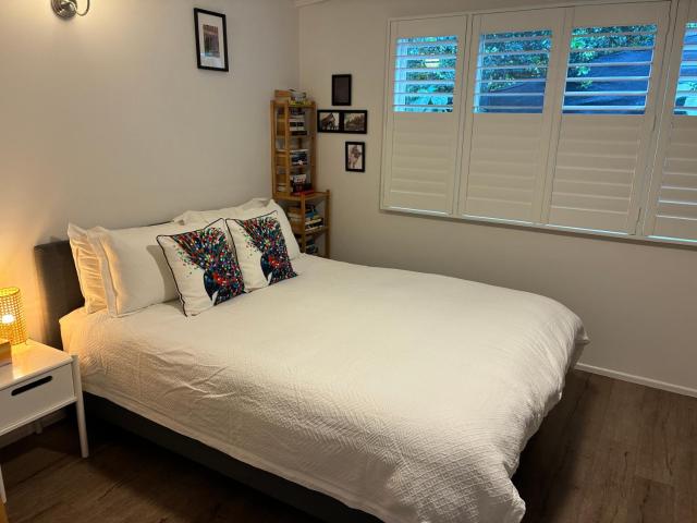 Eumundi Cottage in Town