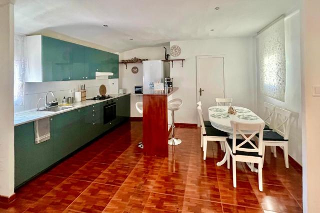 Apartamento "El Casco Antiguo"